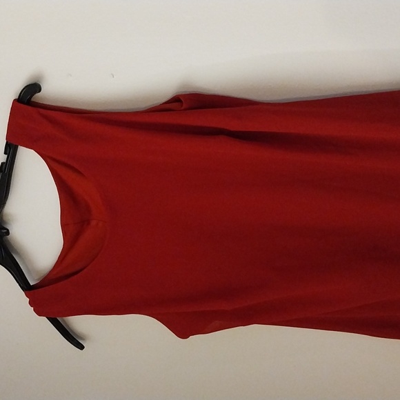 Two piece Dress with Jacket - Picture 3 of 5